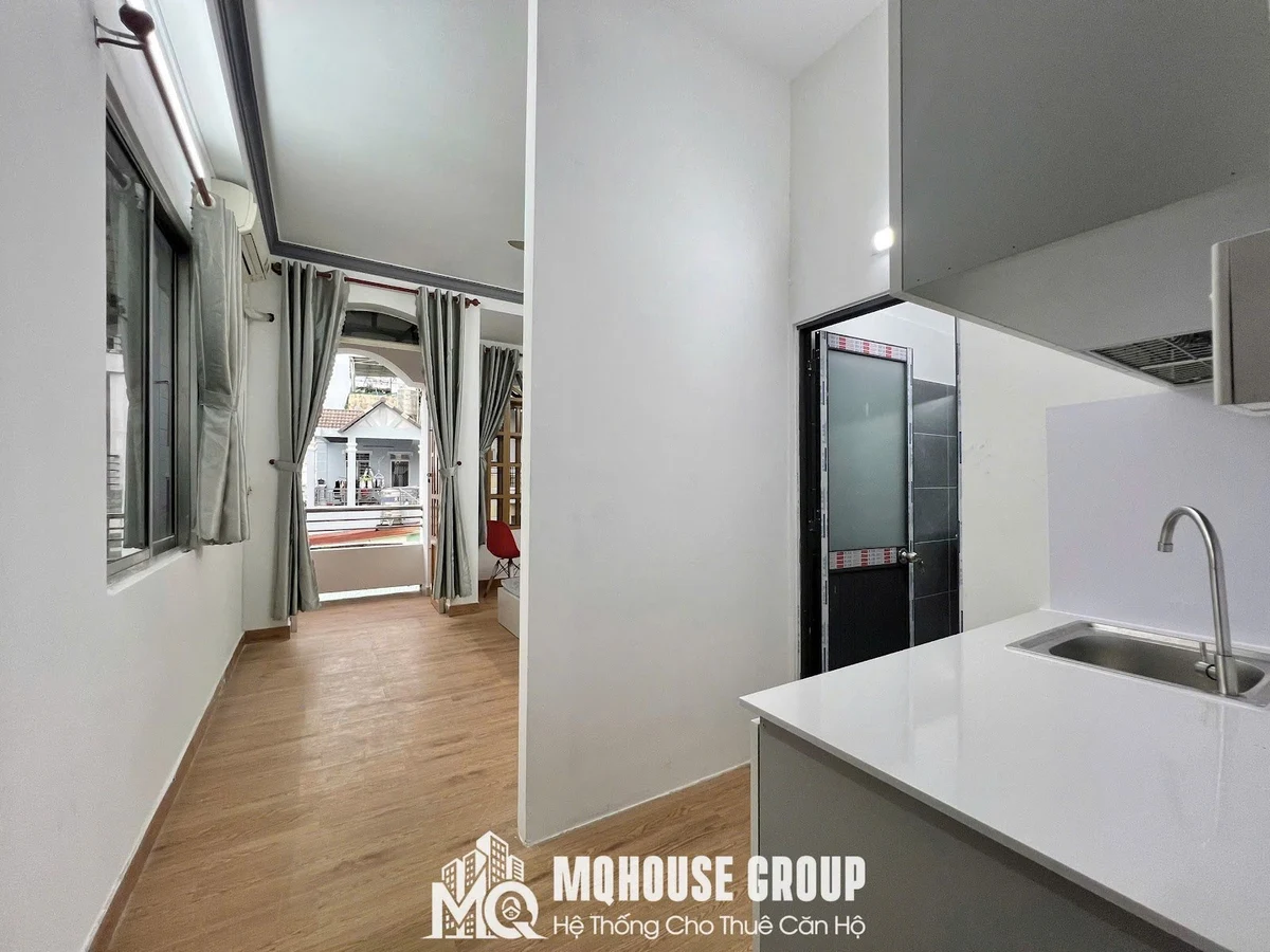 3T Apartment rental