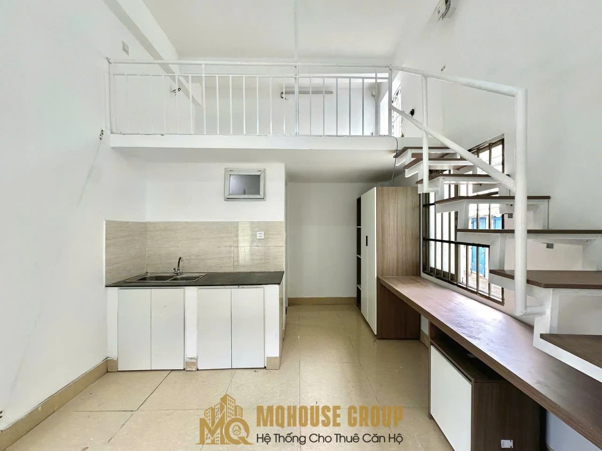 3T Apartment rental