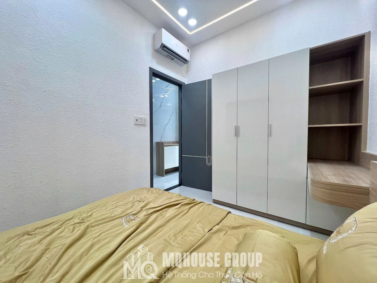 3T Apartment rental