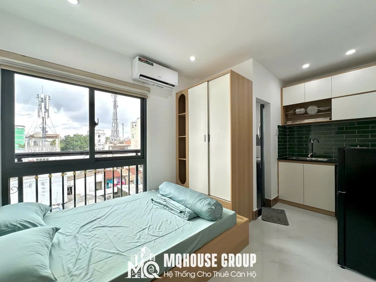 3T Apartment rental