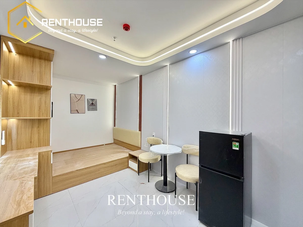 3T Apartment rental
