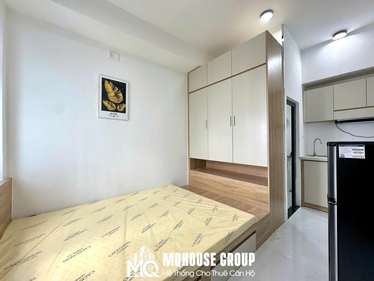 3T Apartment rental