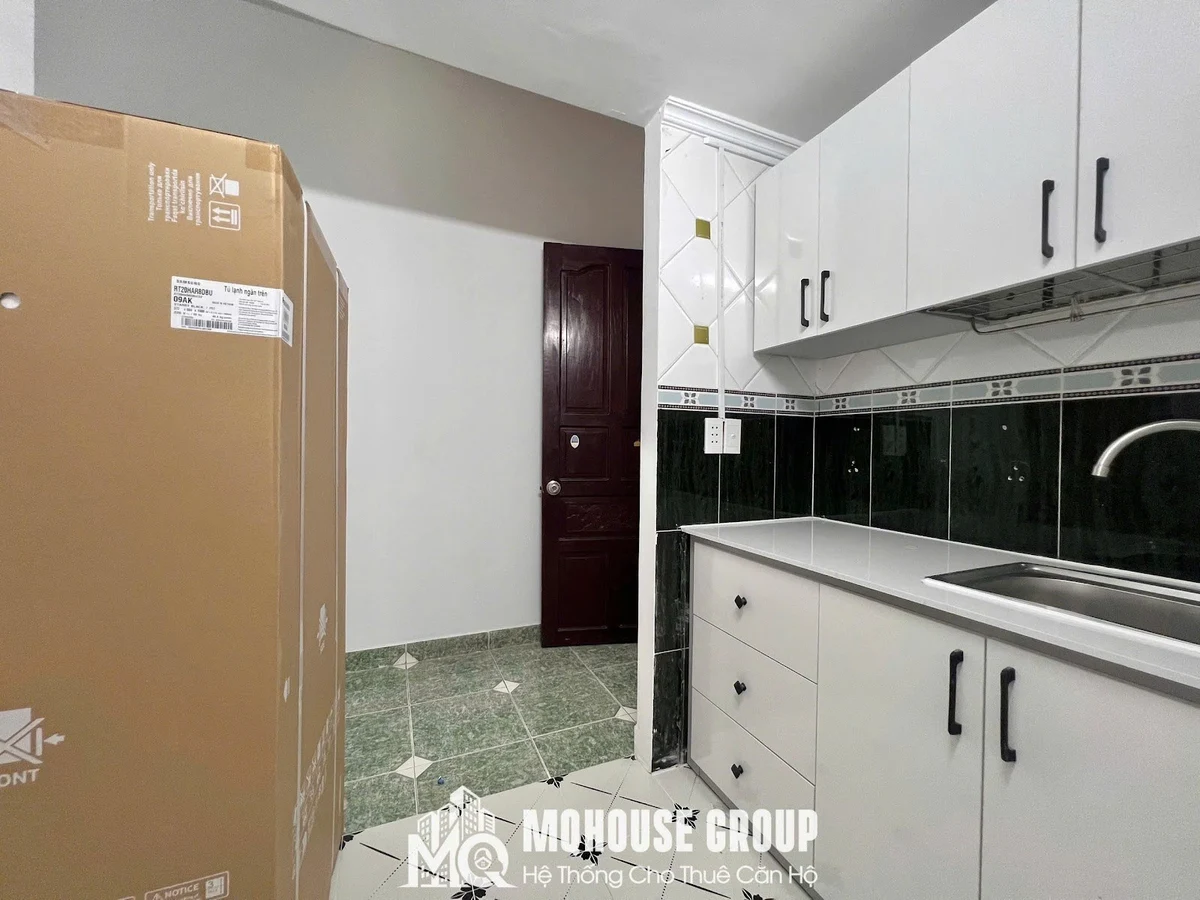 3T Apartment rental