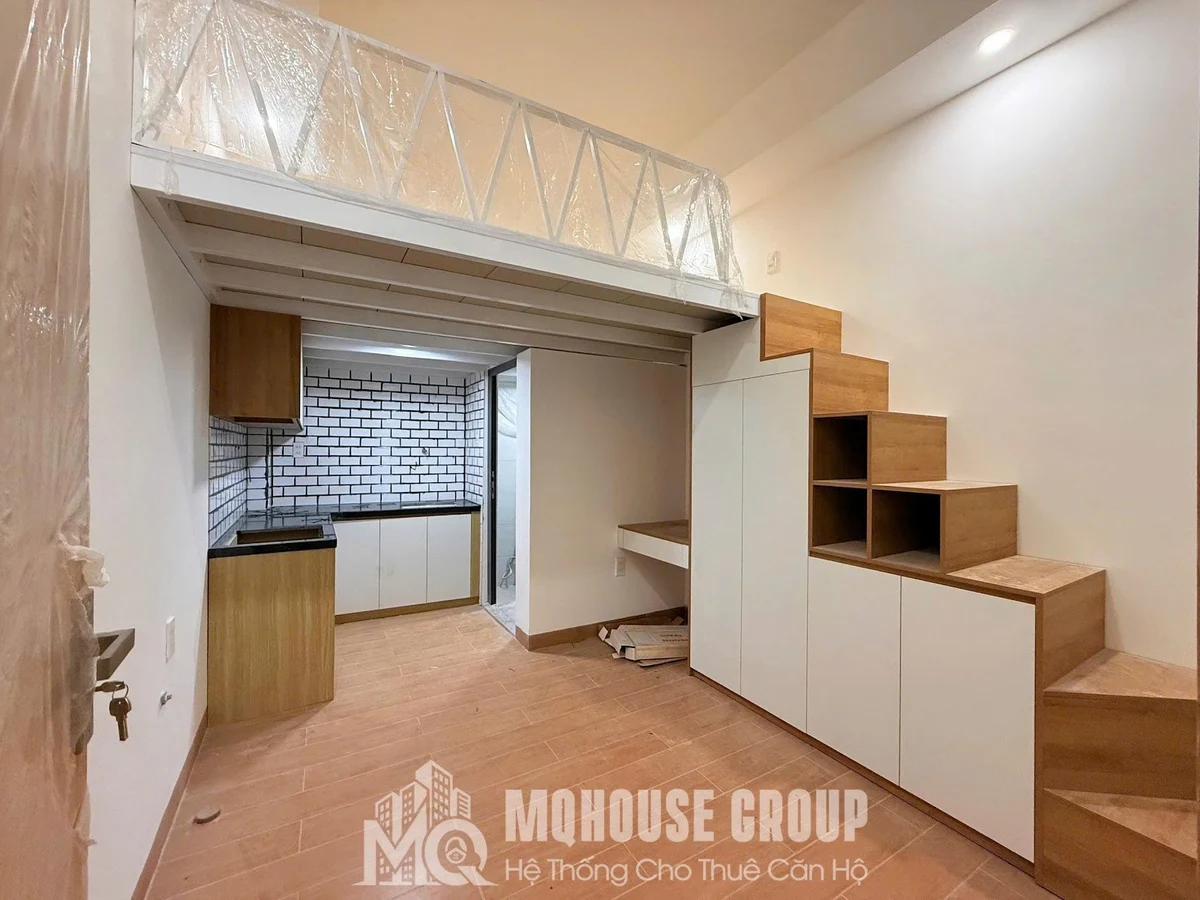 3T Apartment rental