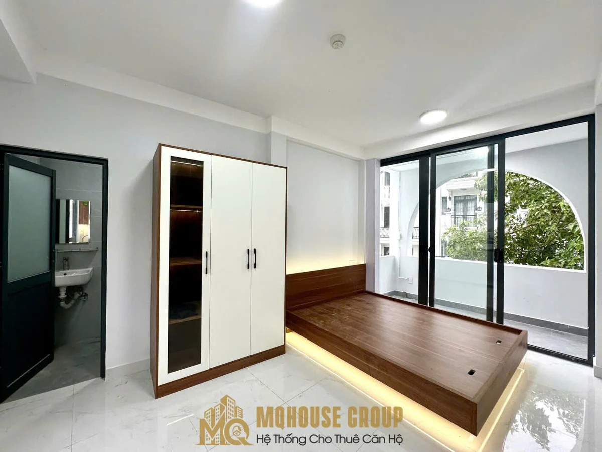 3T Apartment rental
