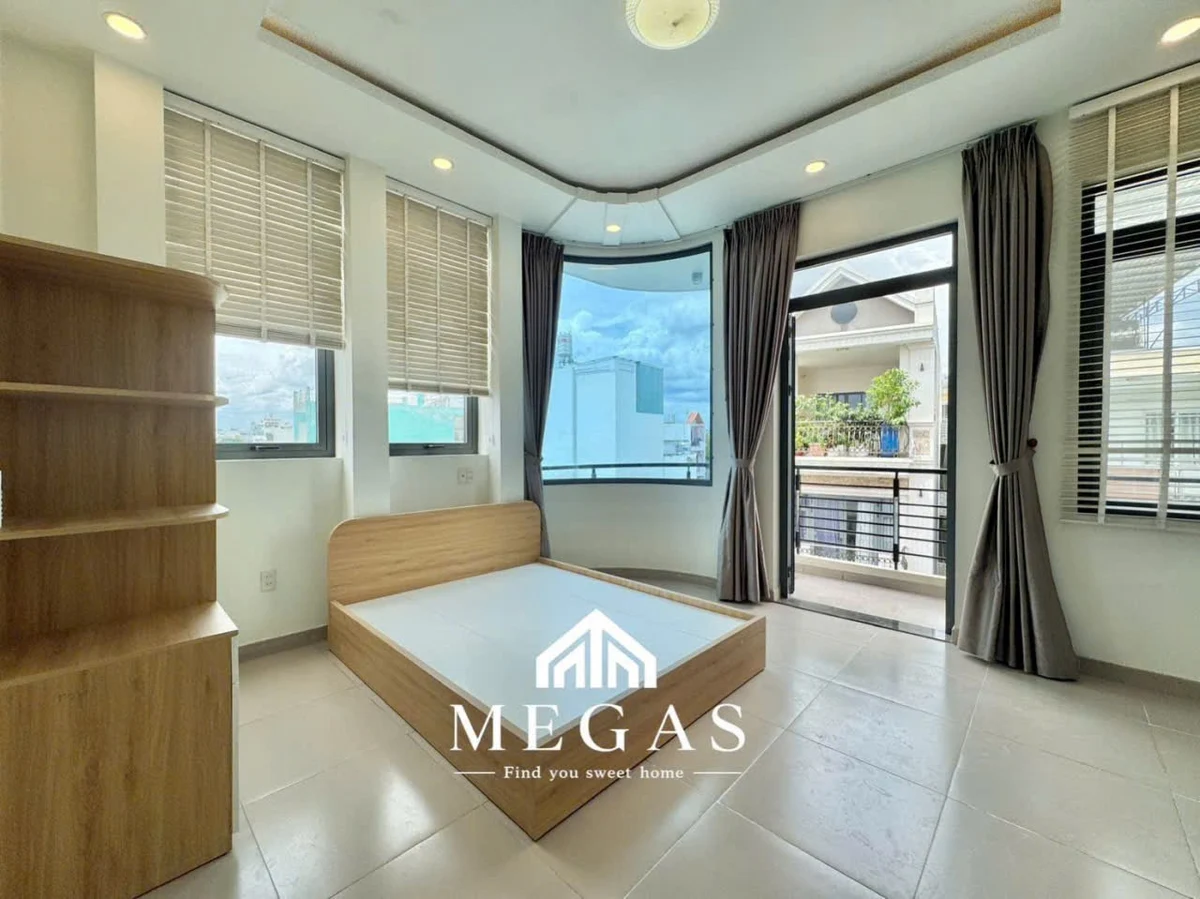 3T Apartment rental