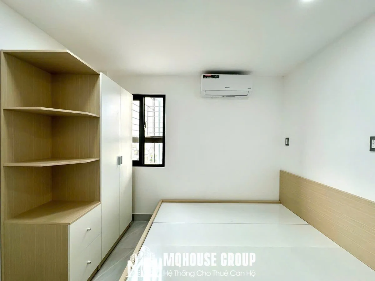 3T Apartment rental