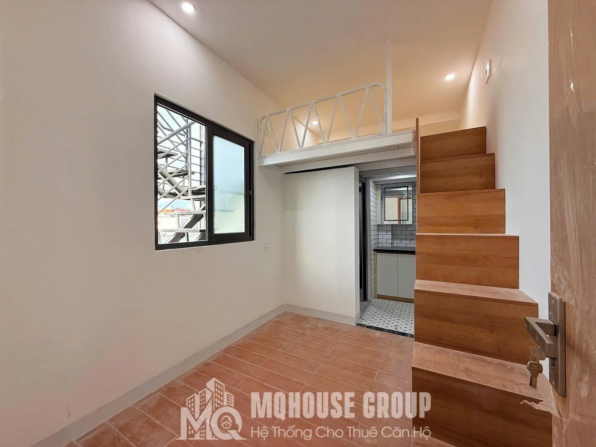 3T Apartment rental