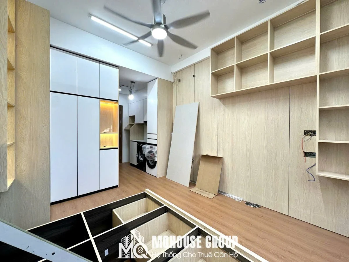 3T Apartment rental