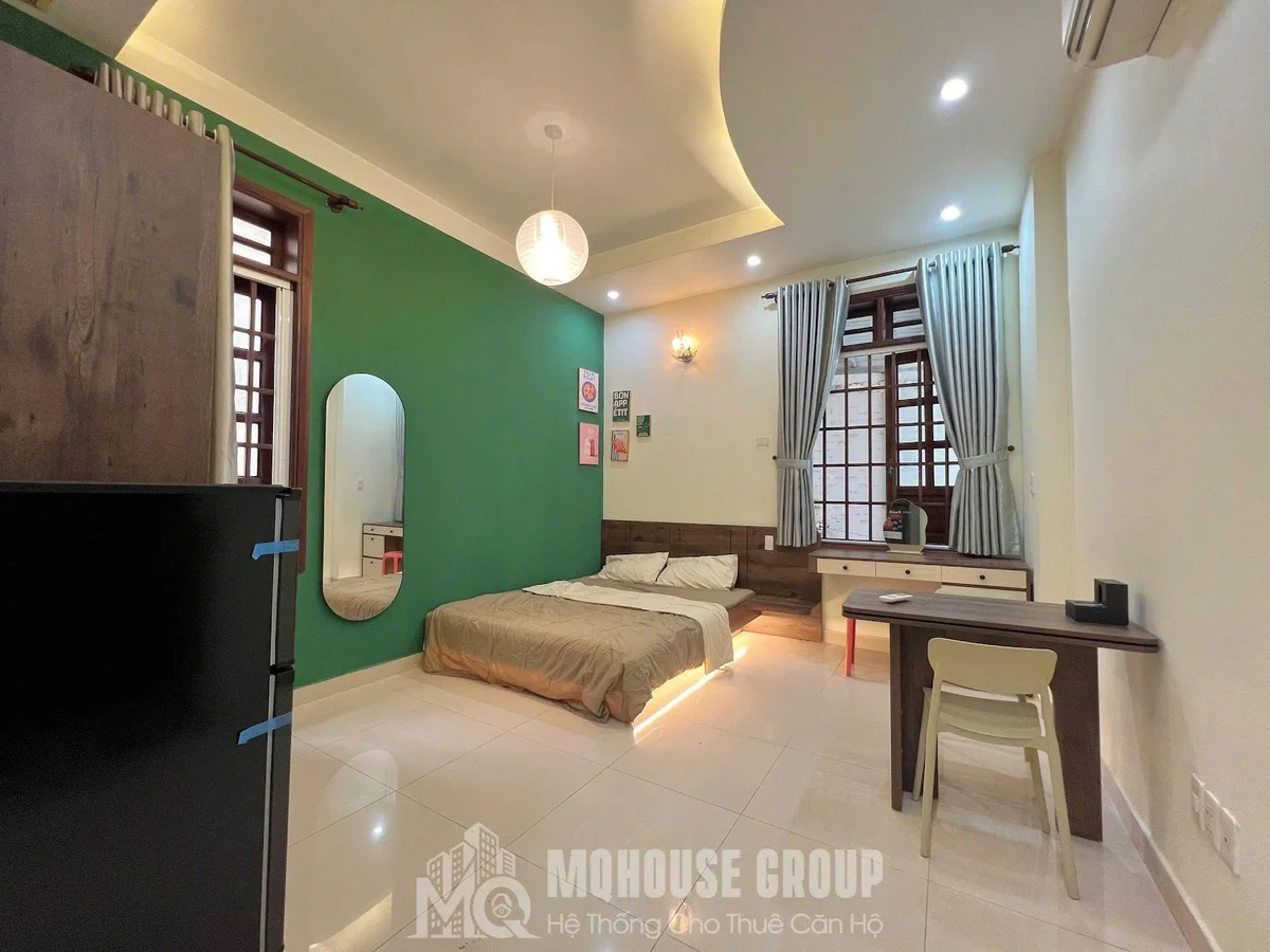 3T Apartment rental