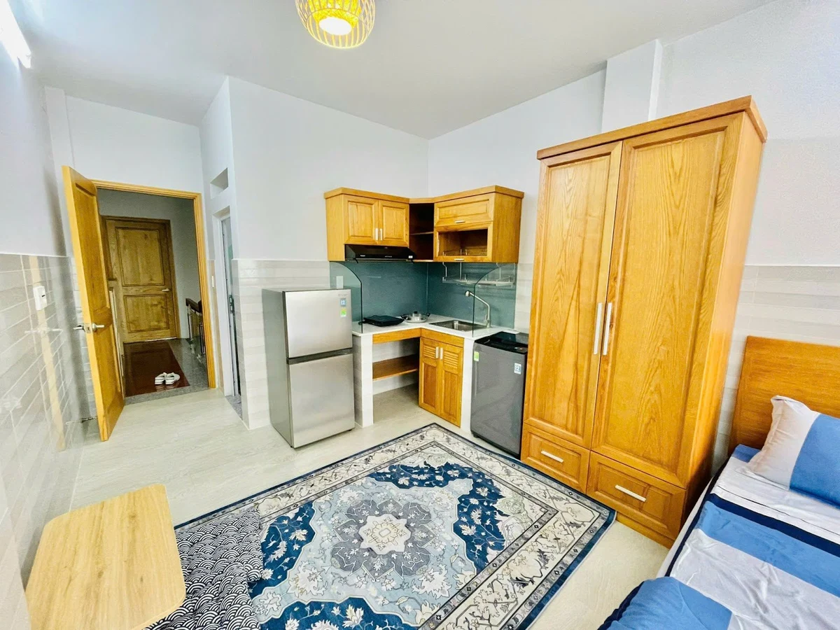 3T Apartment rental