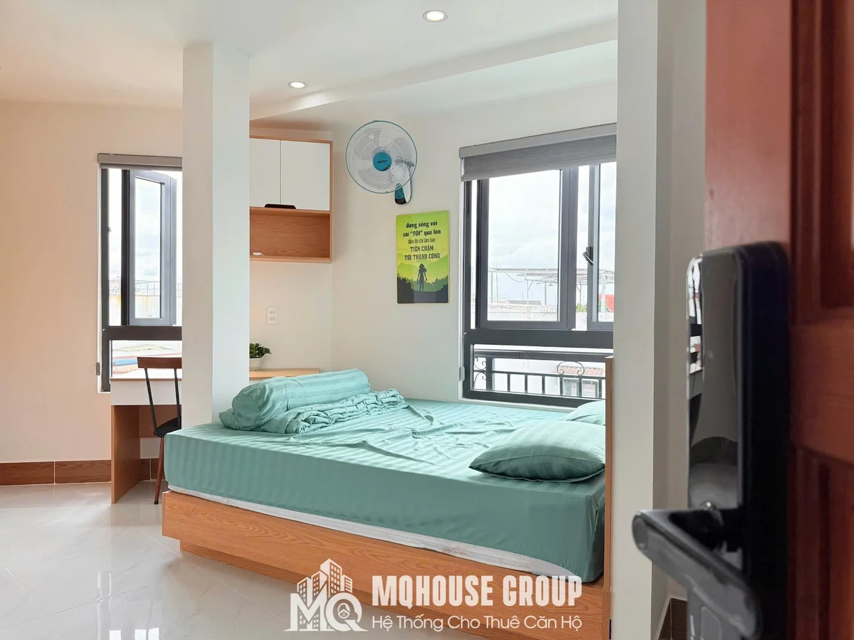 3T Apartment rental