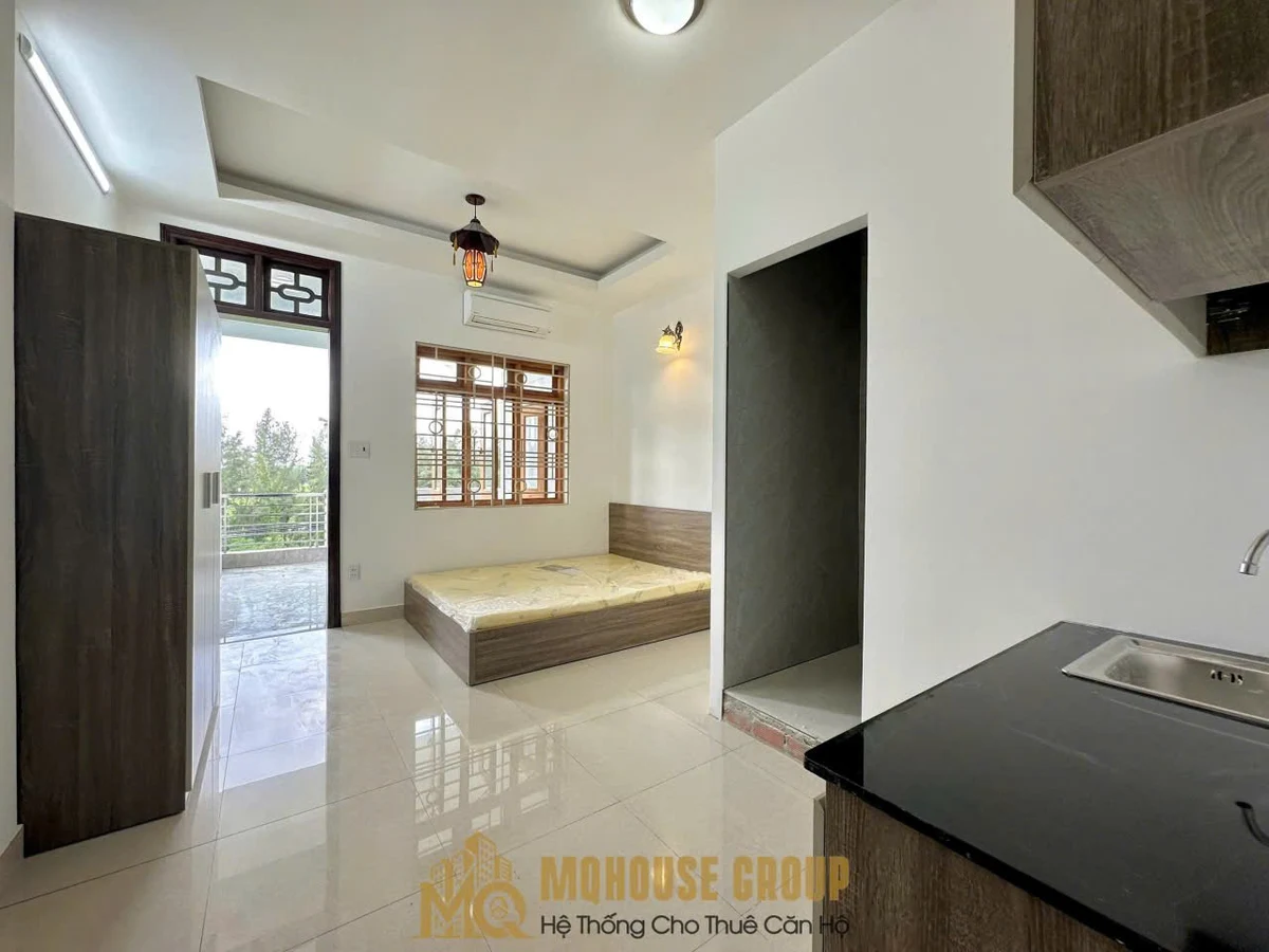 3T Apartment rental