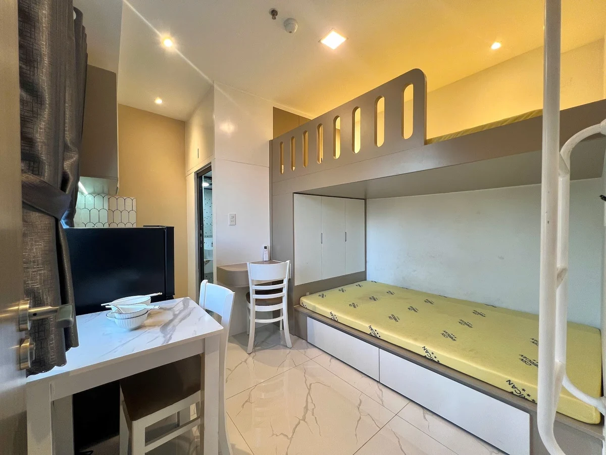 3T Apartment rental