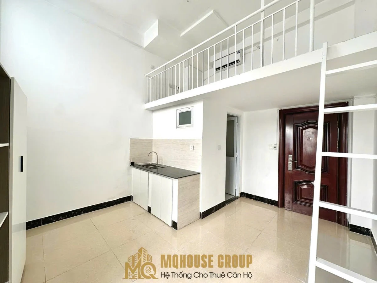 3T Apartment rental
