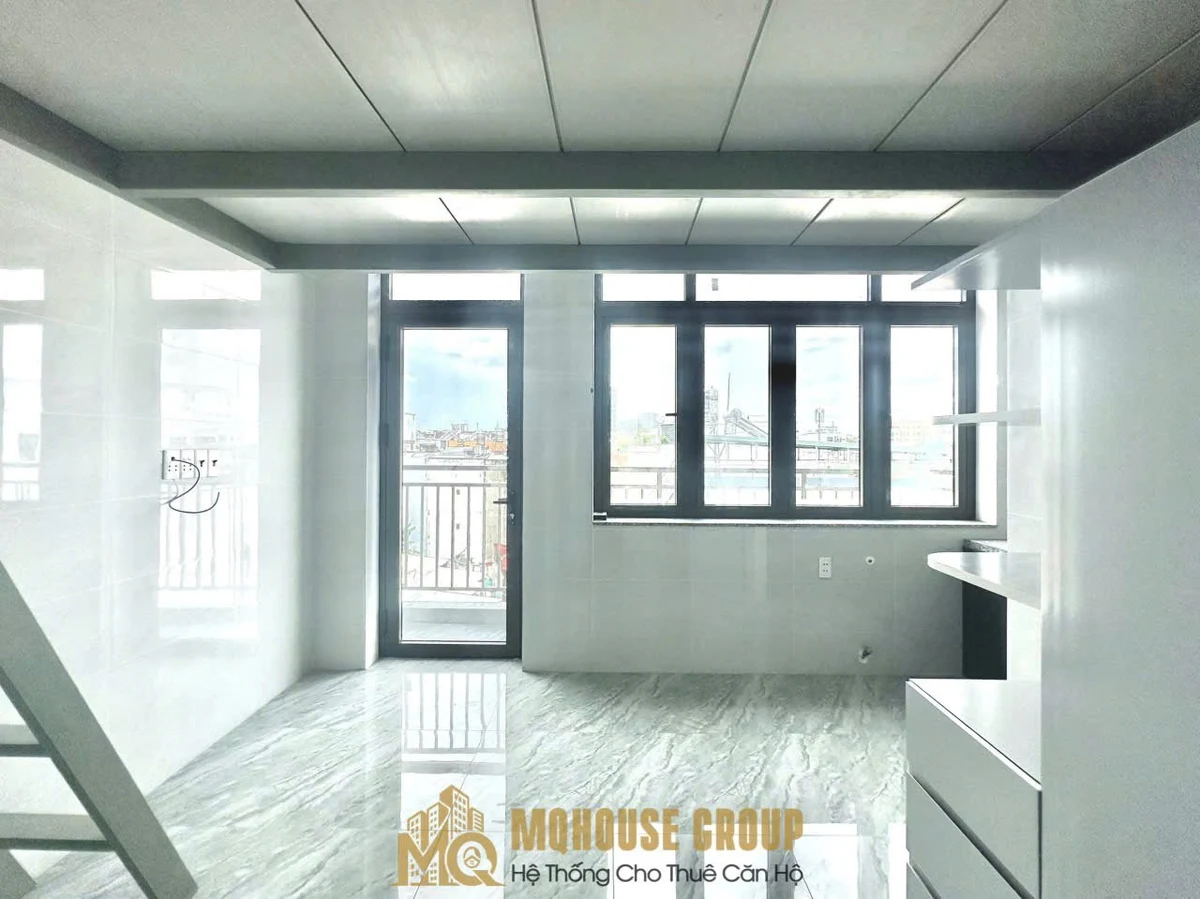 3T Apartment rental