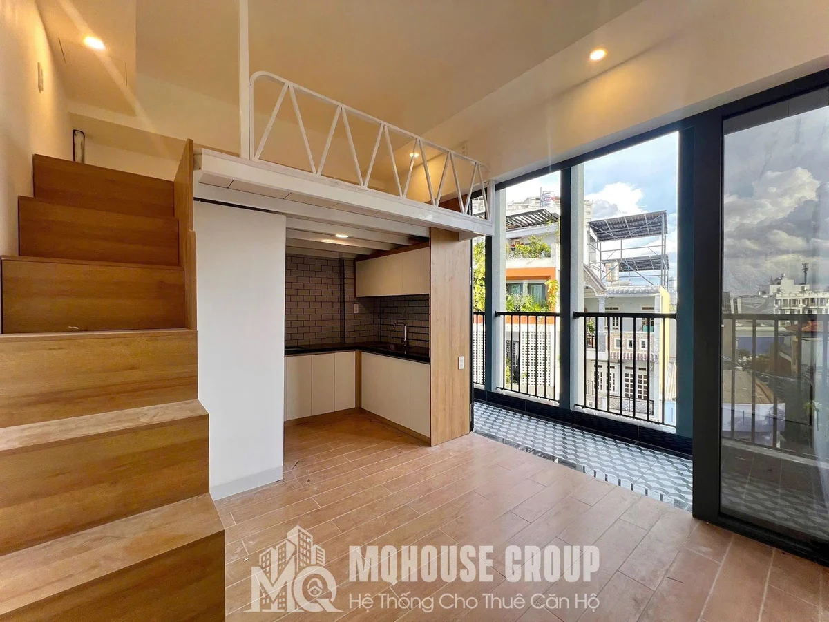 3T Apartment rental