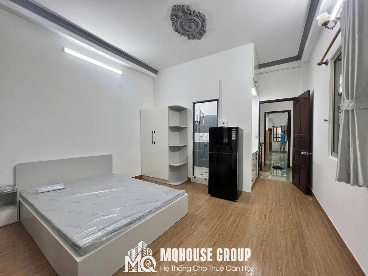 3T Apartment rental