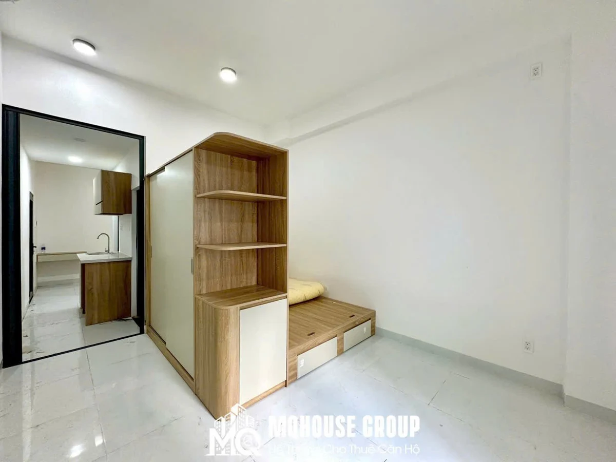 3T Apartment rental