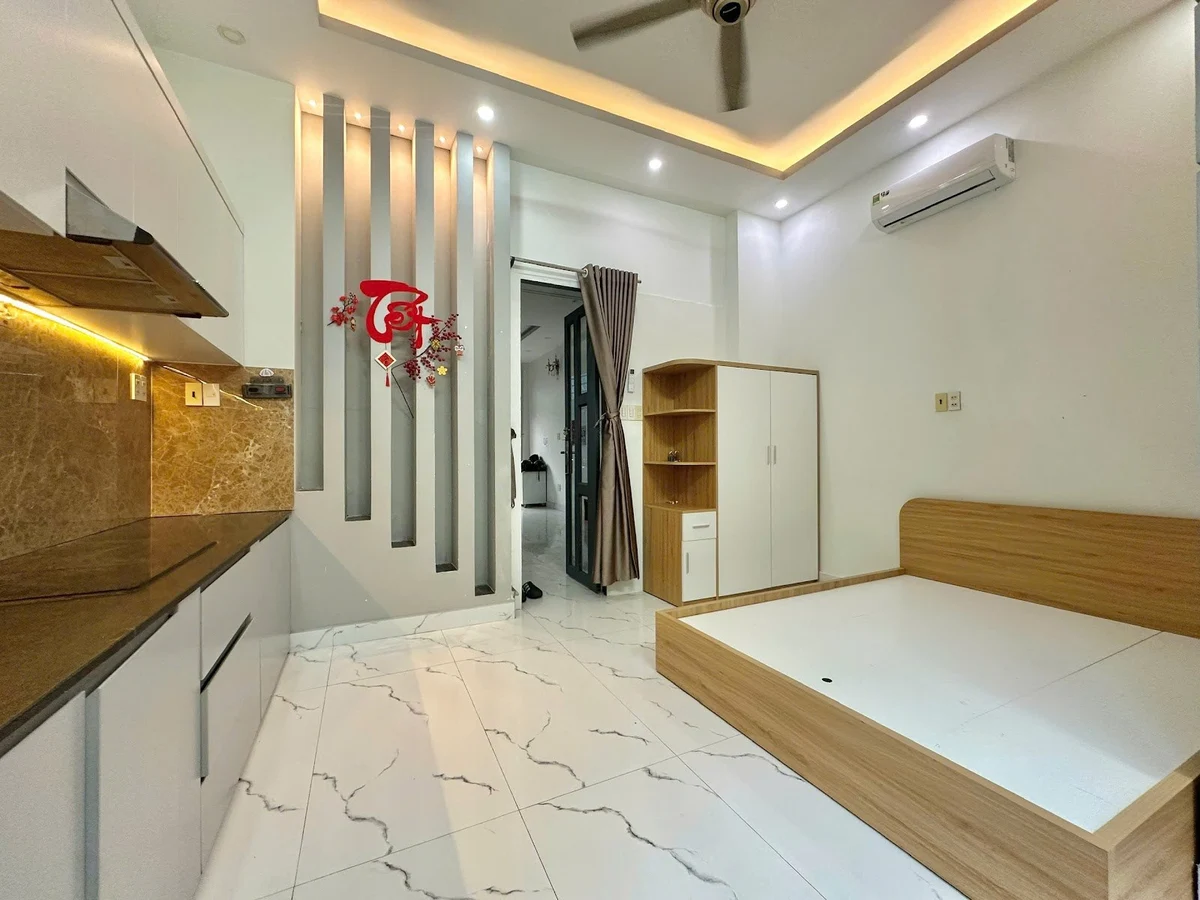 3T Apartment rental