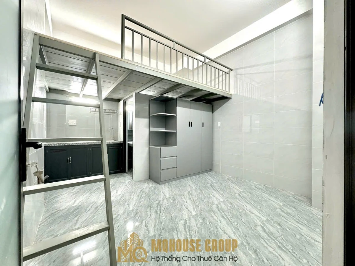 3T Apartment rental