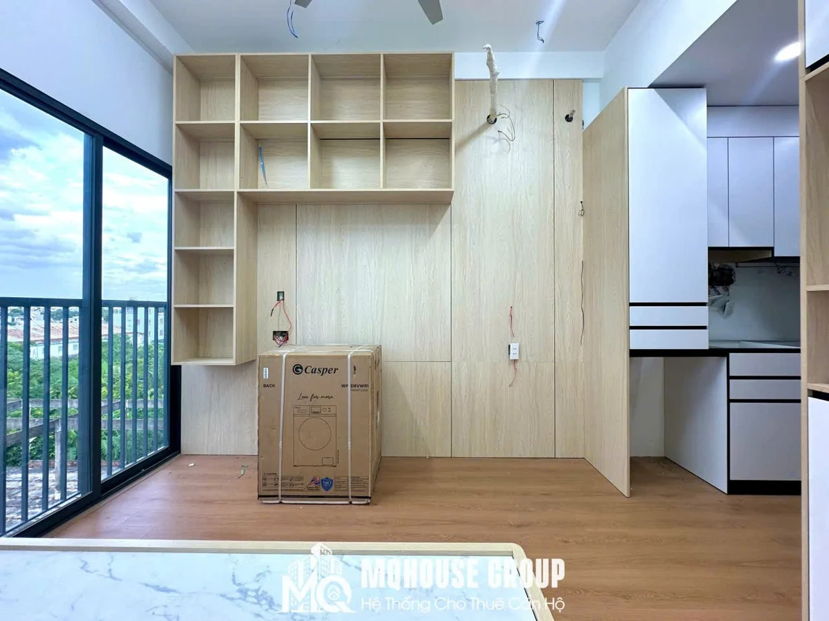 3T Apartment rental