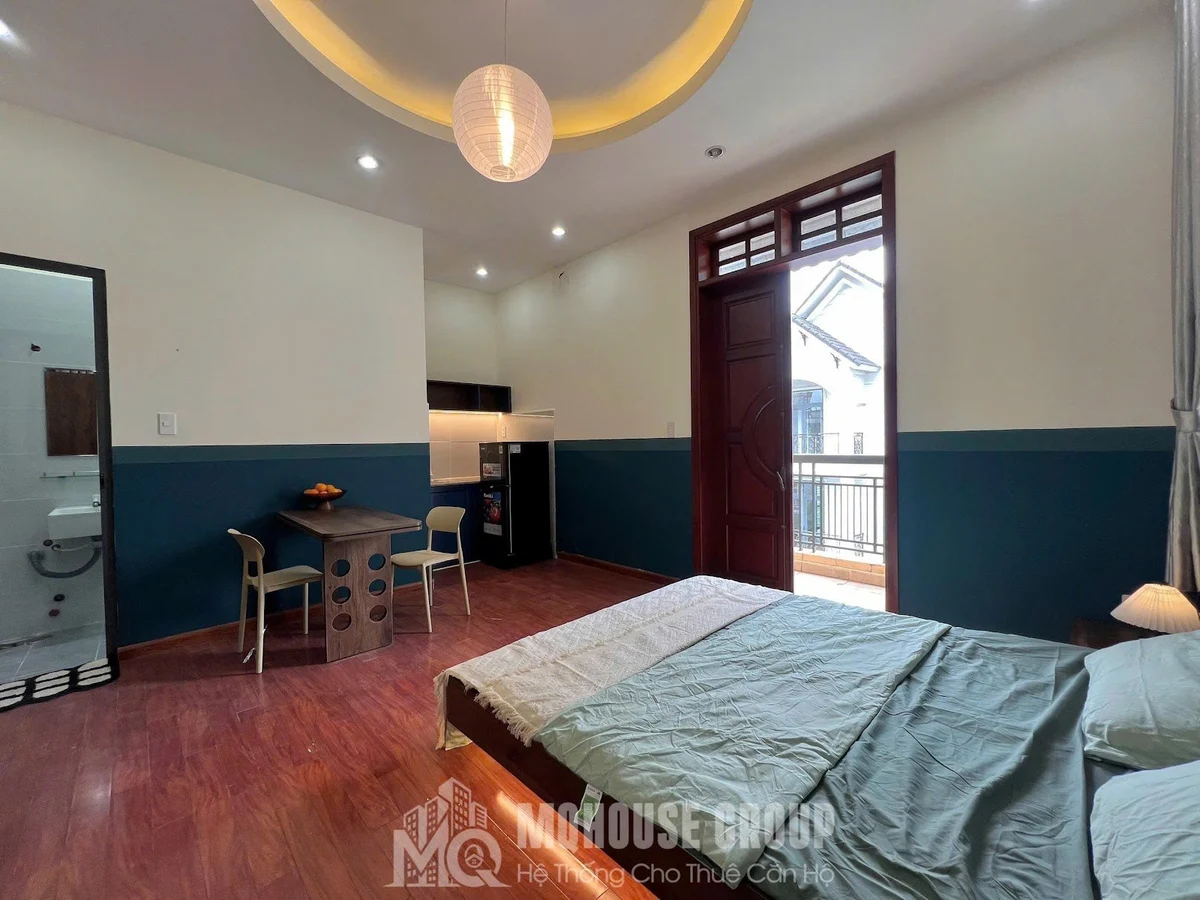 3T Apartment rental