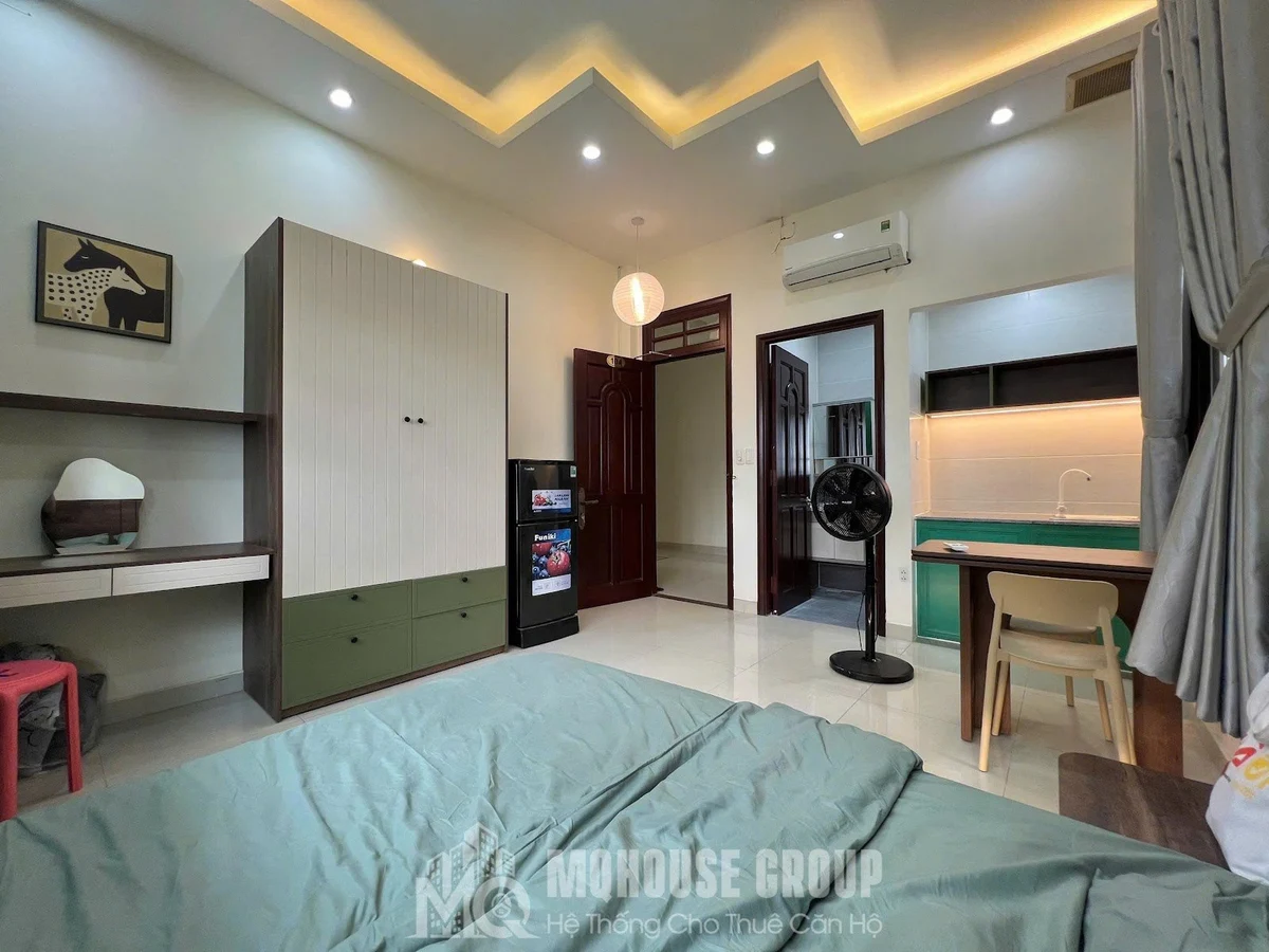 3T Apartment rental