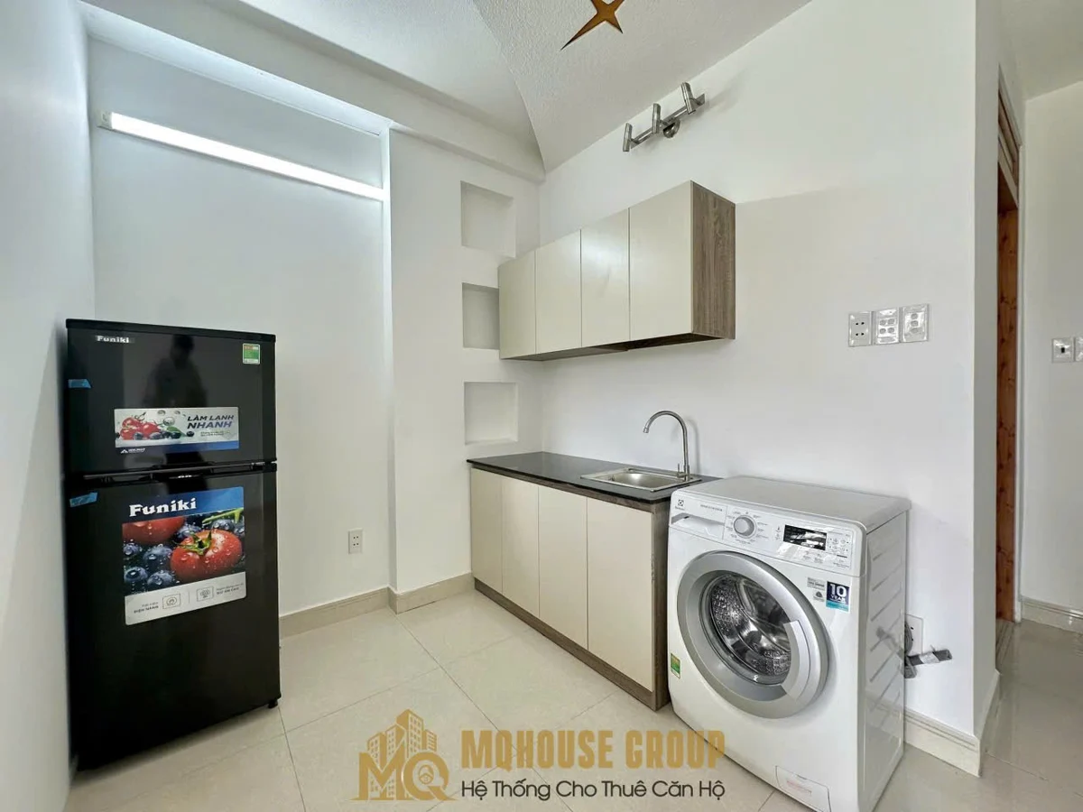 3T Apartment rental