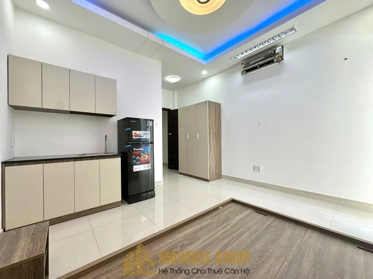 3T Apartment rental