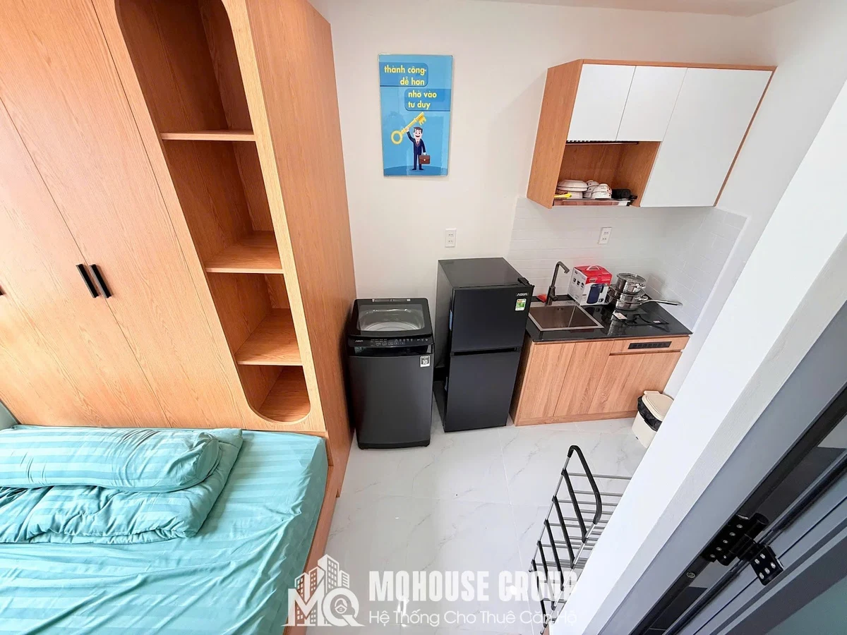 3T Apartment rental