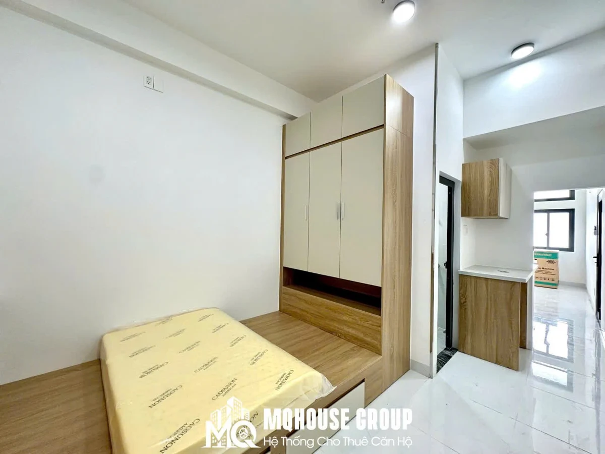 3T Apartment rental