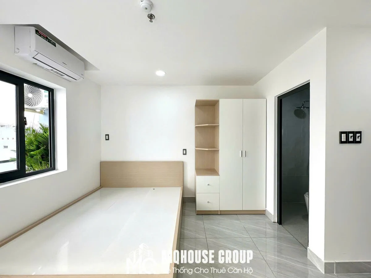 3T Apartment rental