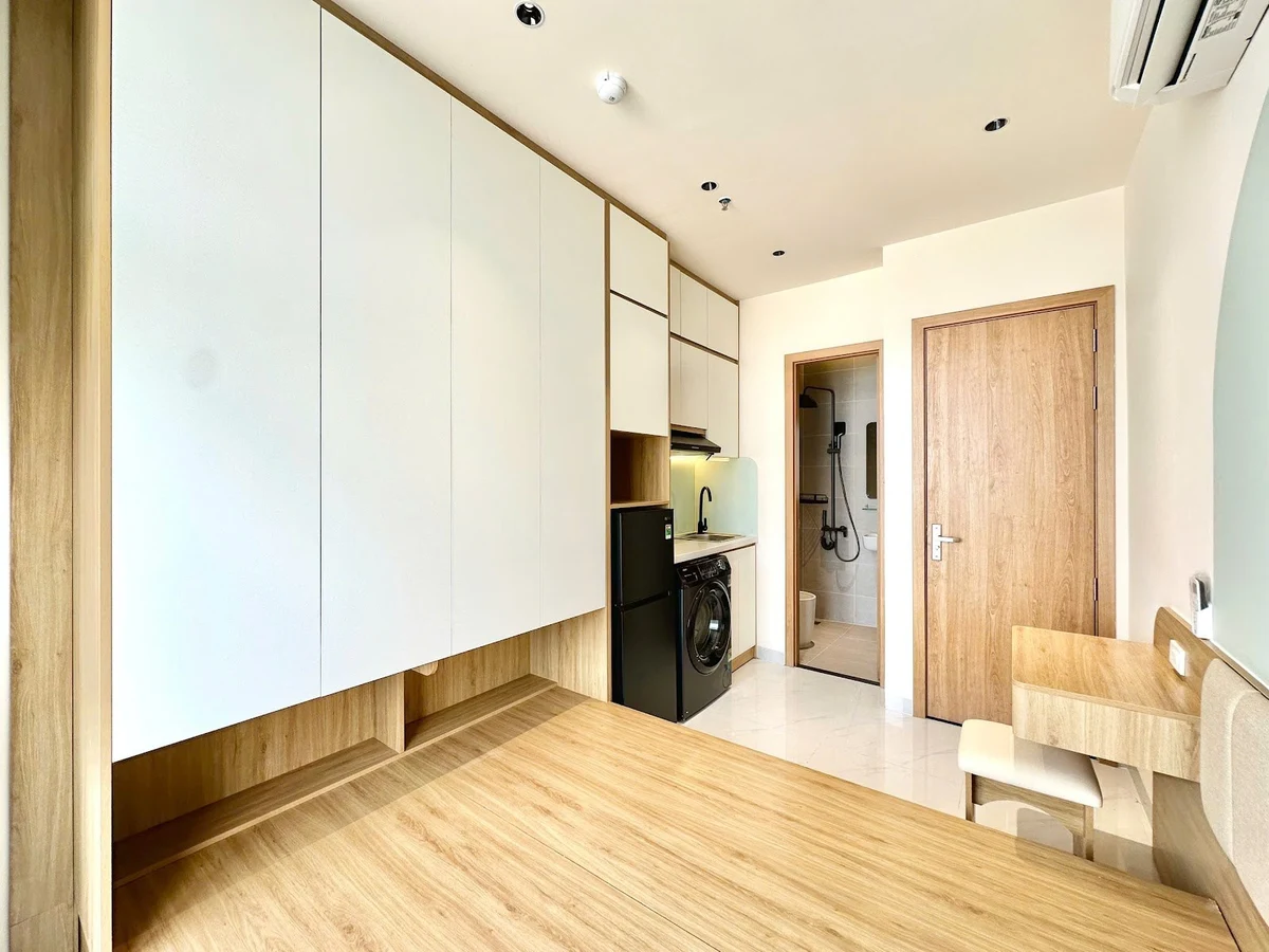 3T Apartment rental