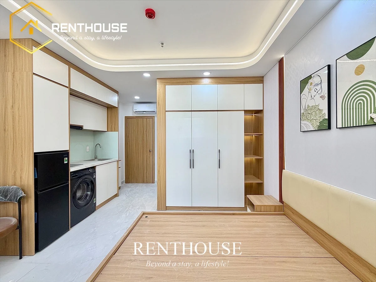 3T Apartment rental