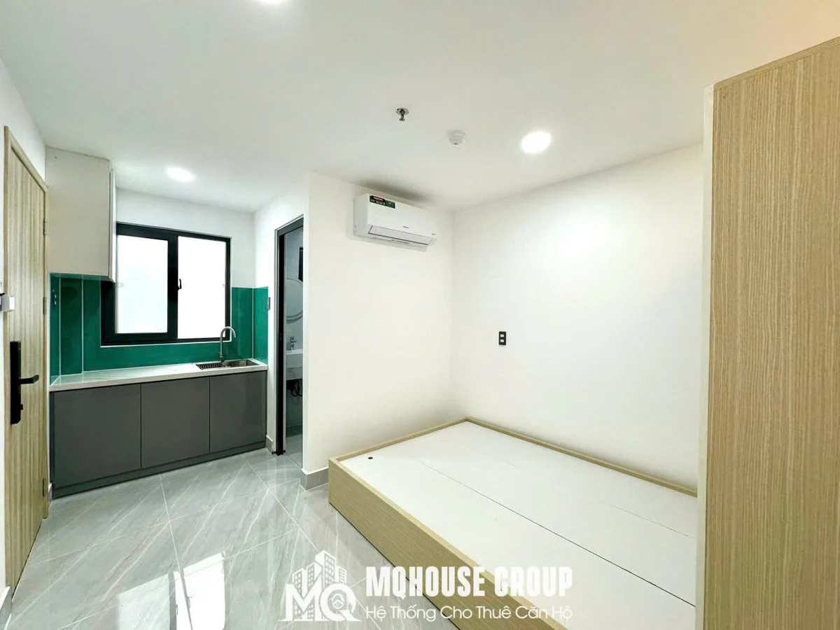 3T Apartment rental