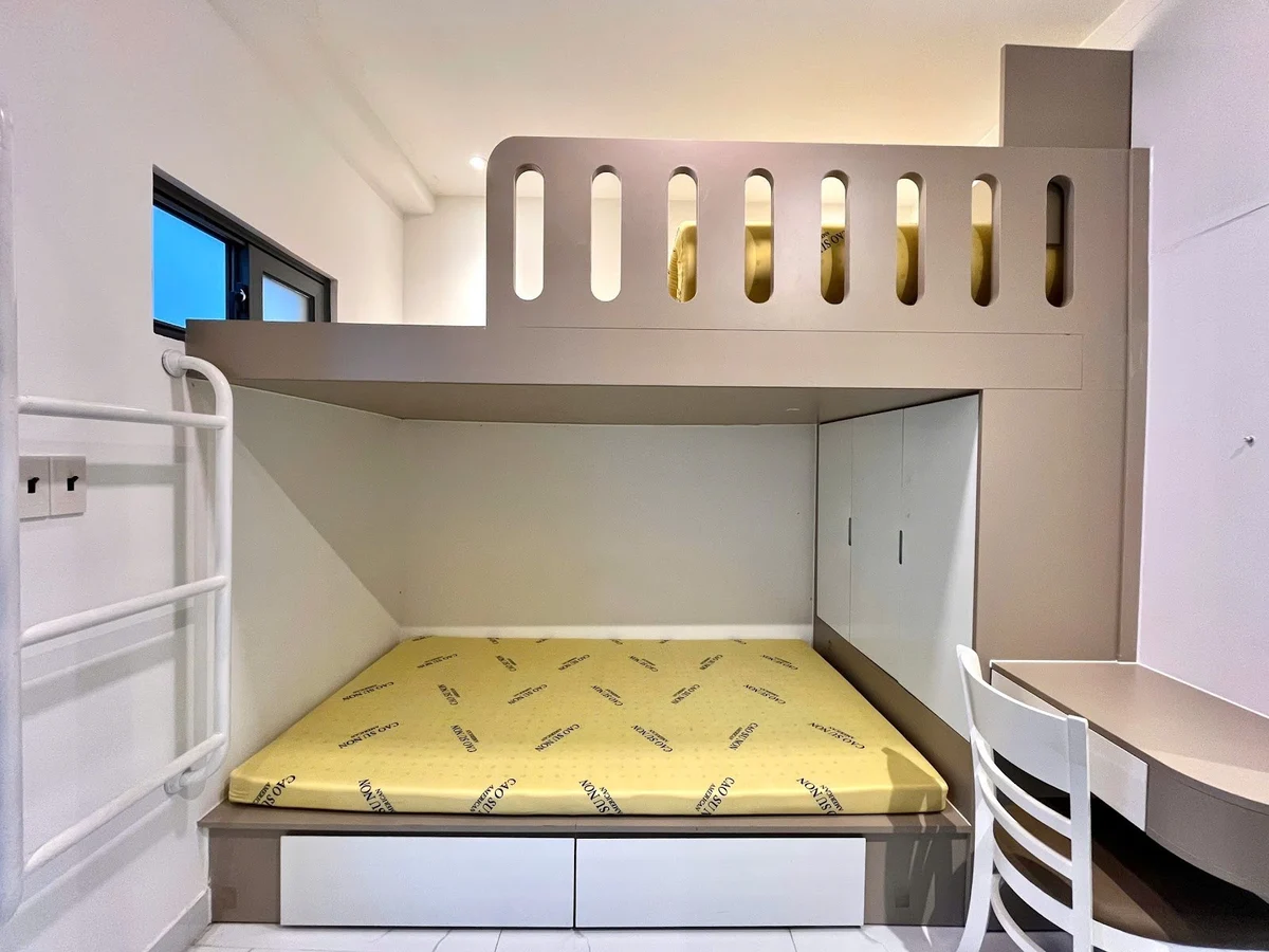 3T Apartment rental