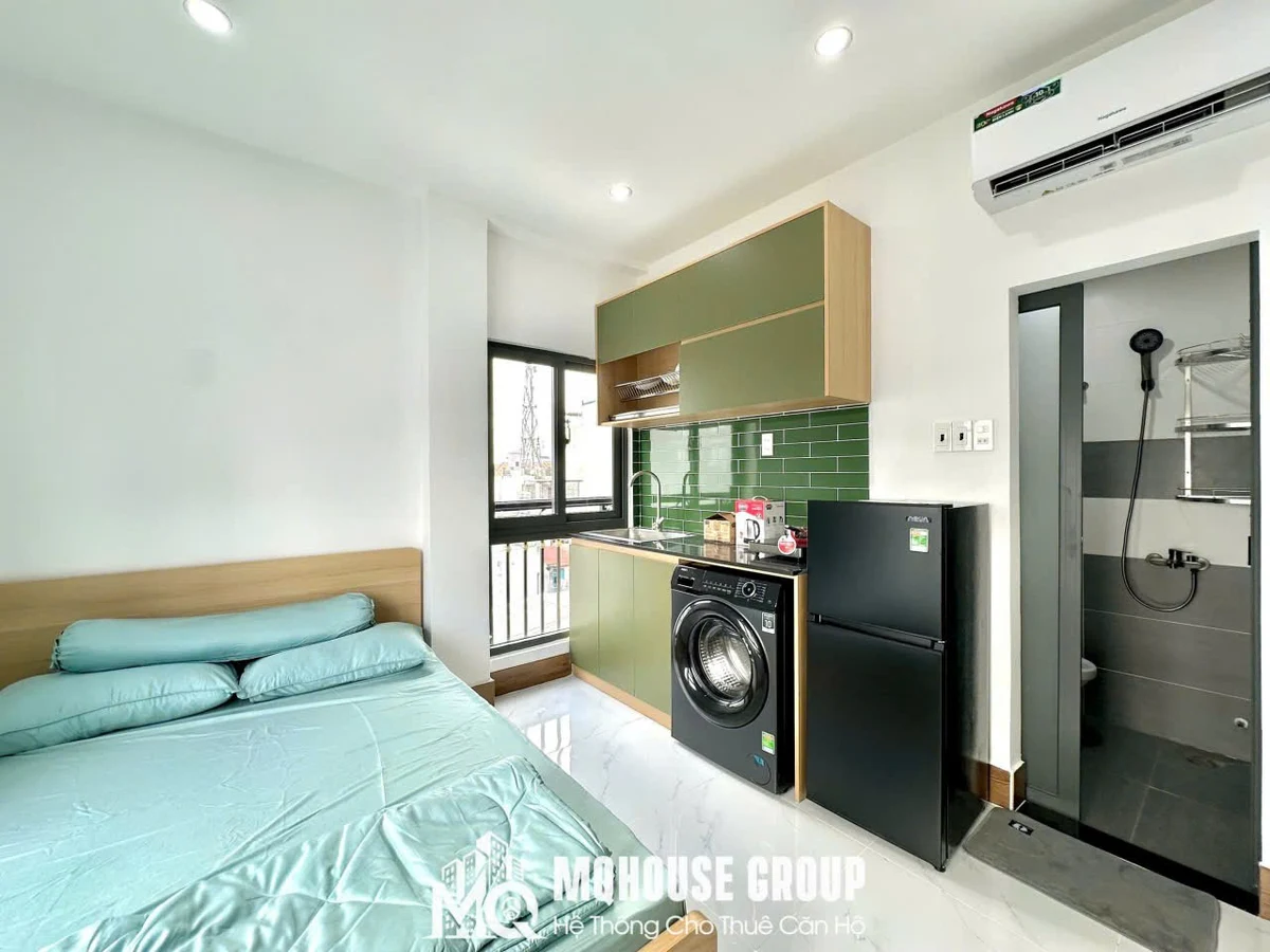3T Apartment rental