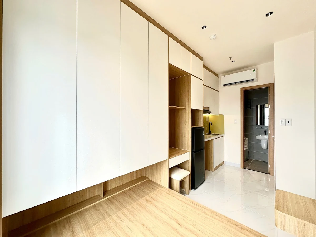 3T Apartment rental