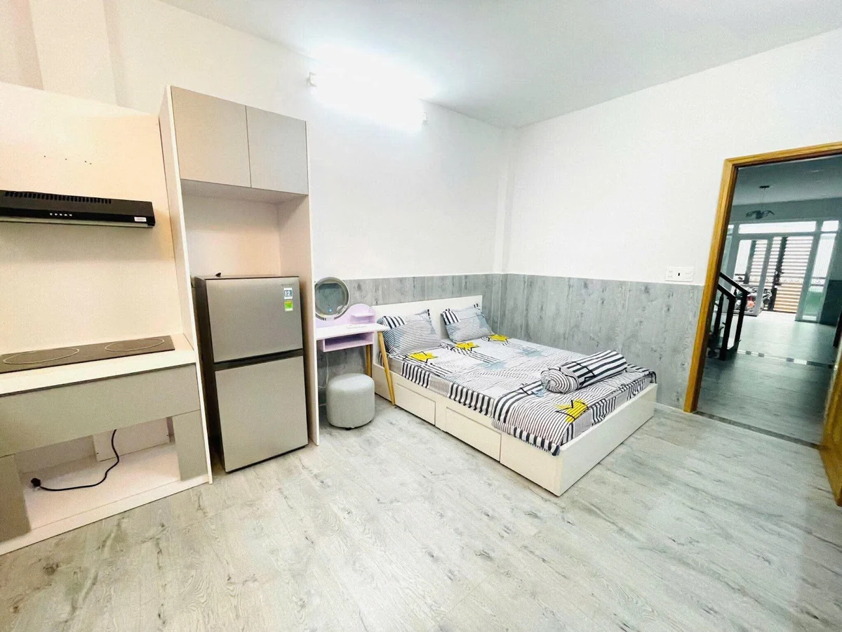 3T Apartment rental