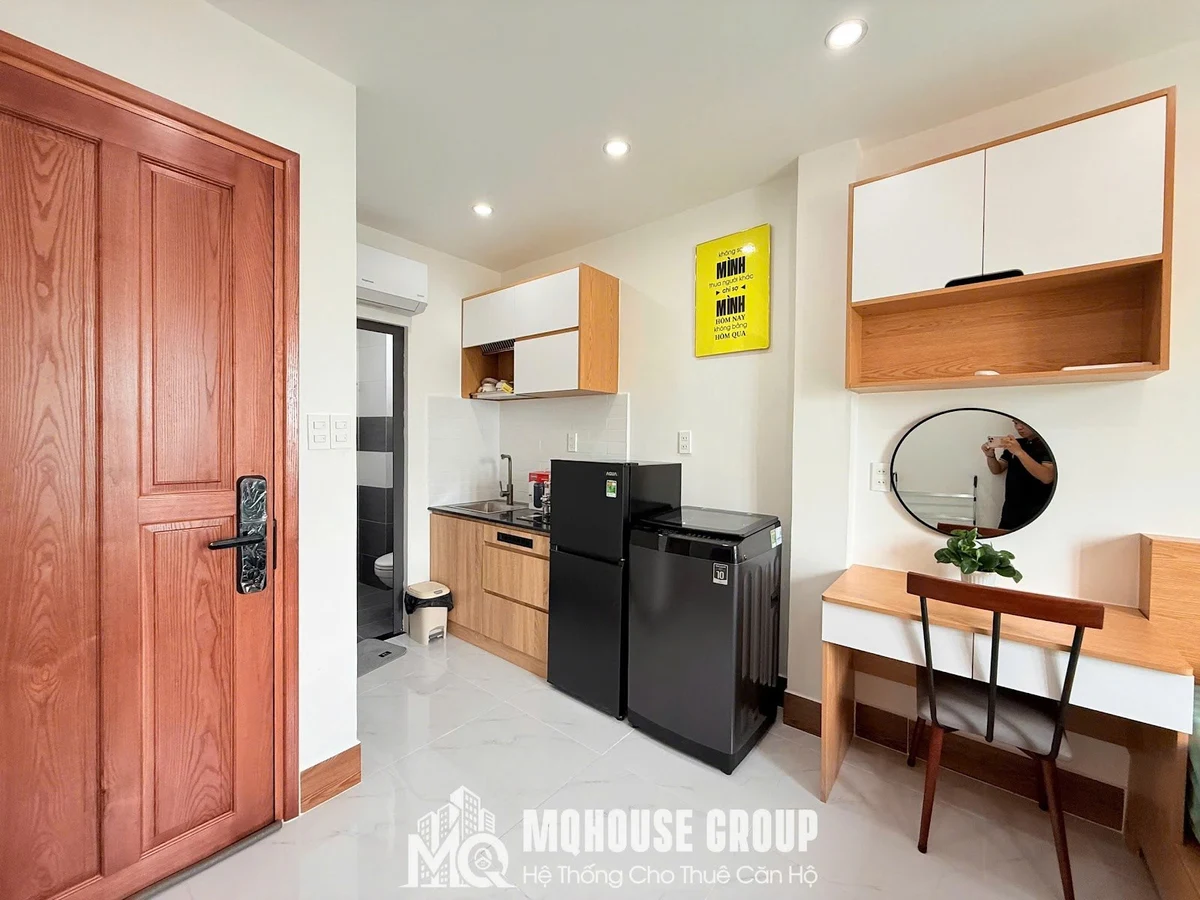 3T Apartment rental