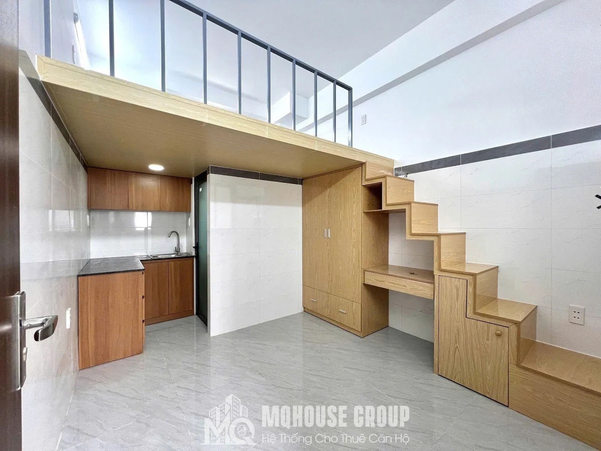 3T Apartment rental