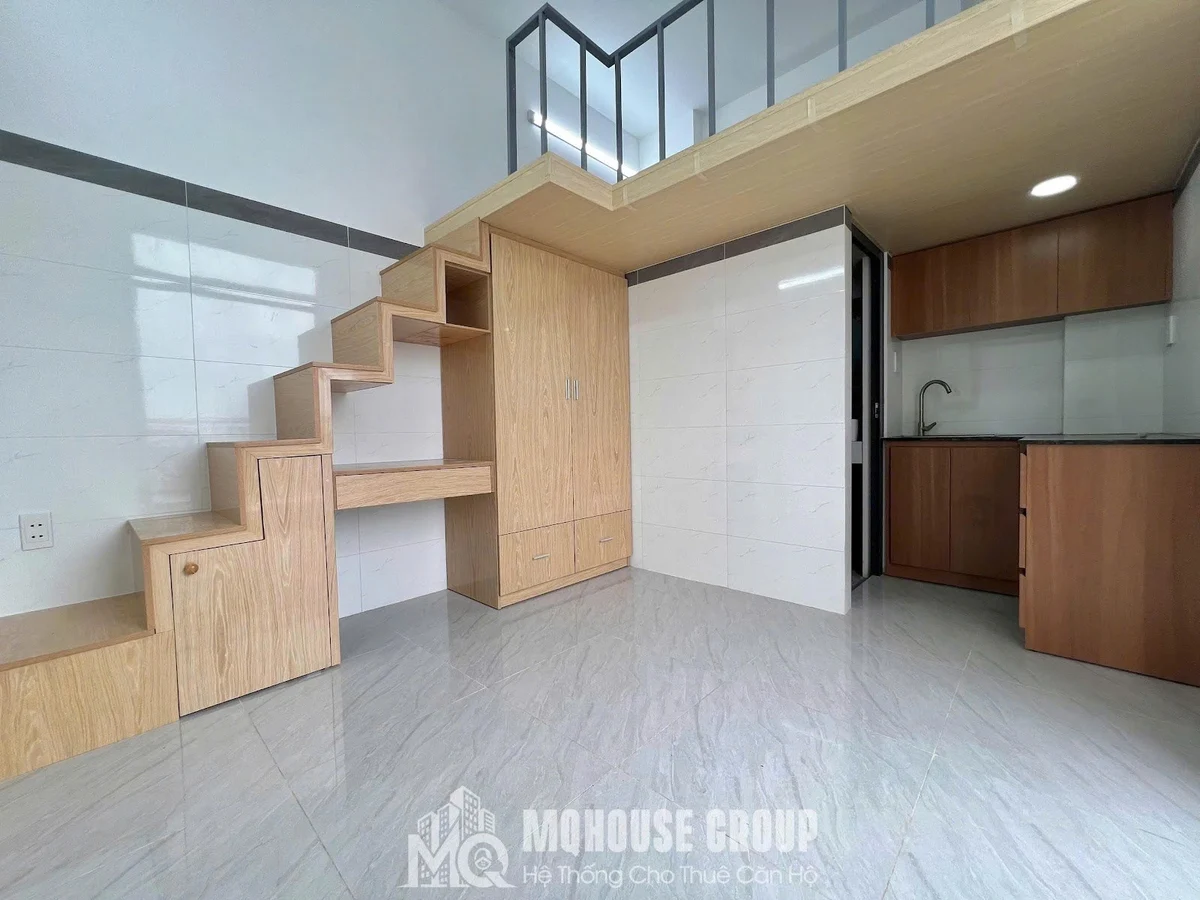 3T Apartment rental
