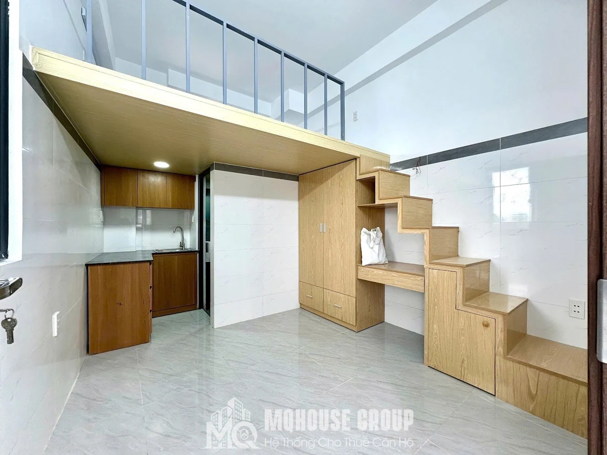 3T Apartment rental