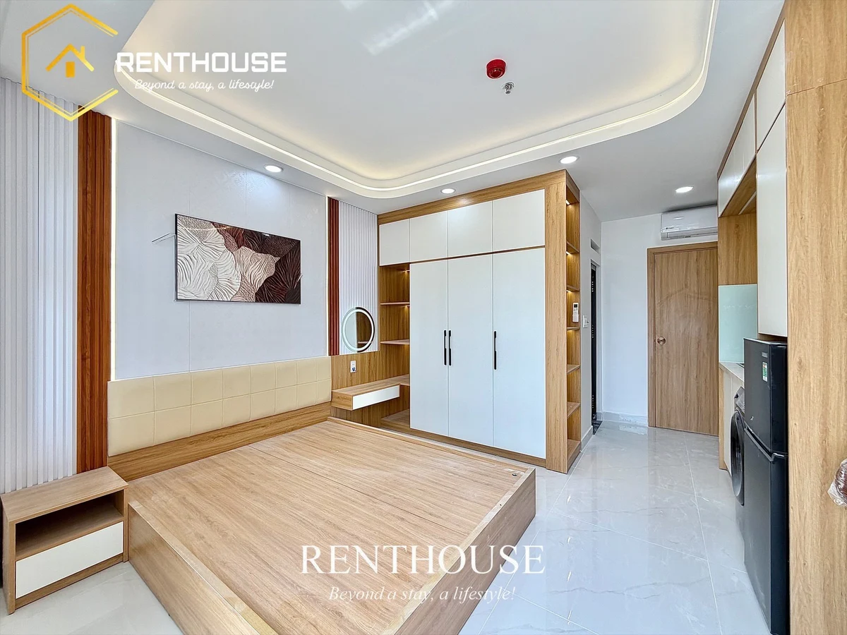 3T Apartment rental