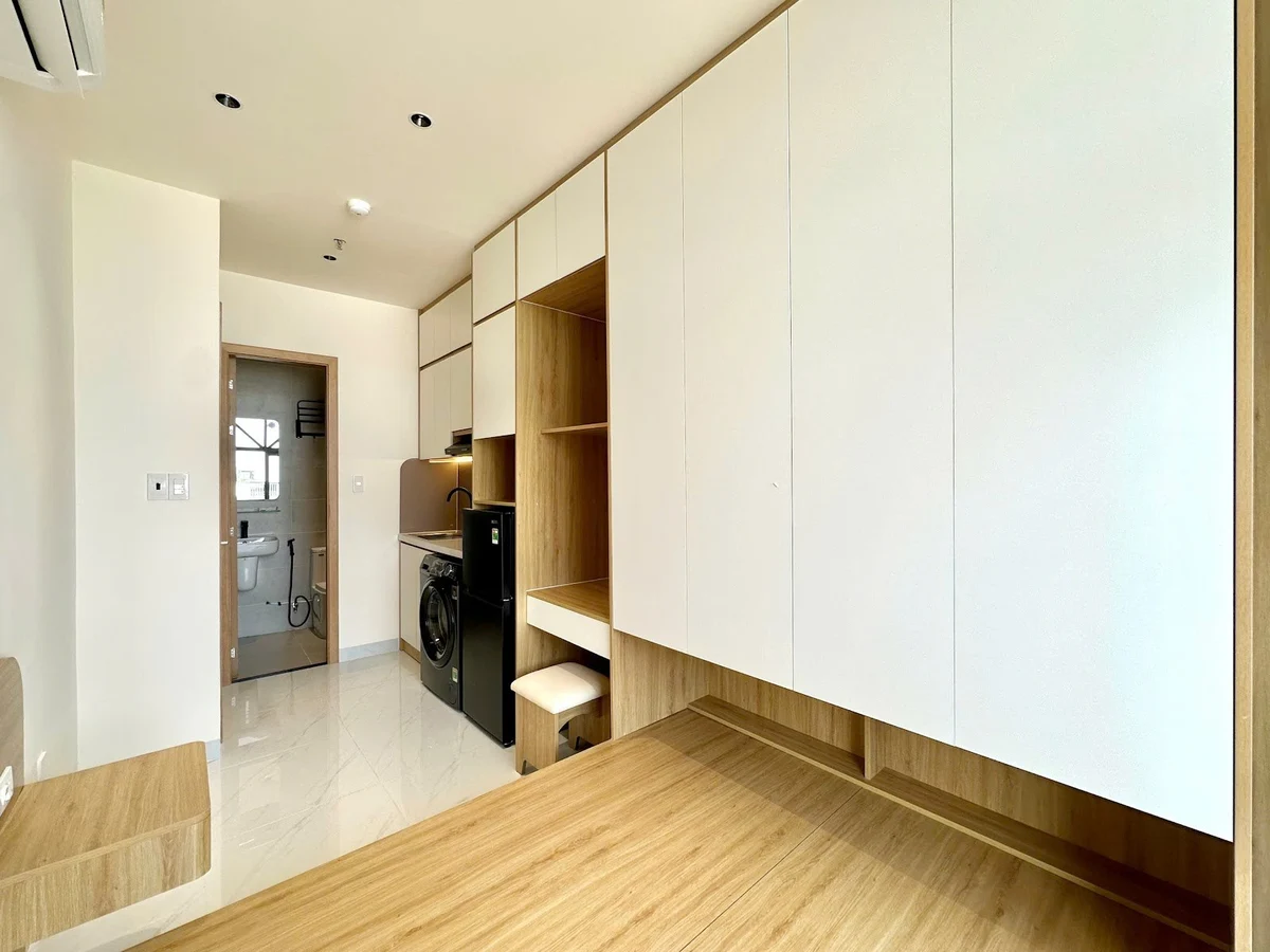 3T Apartment rental