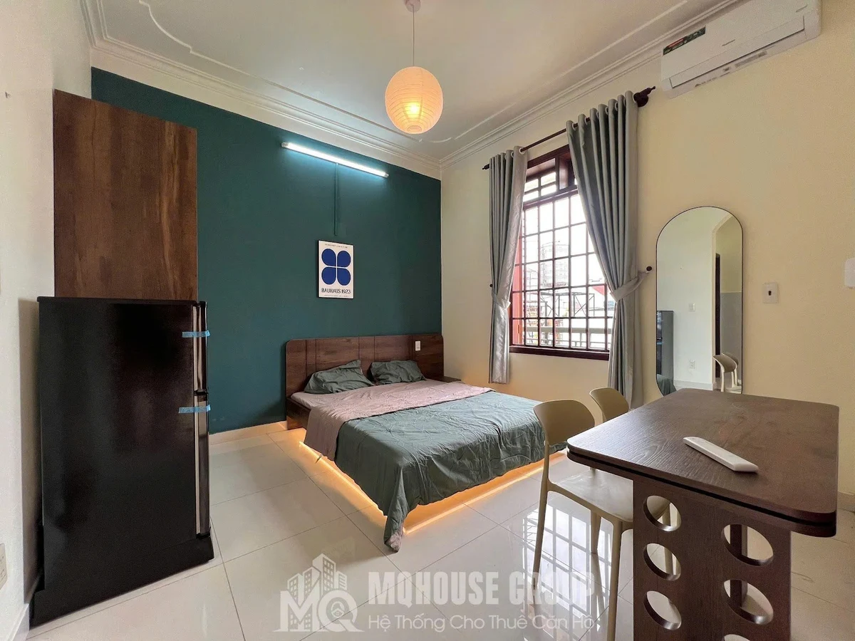 3T Apartment rental