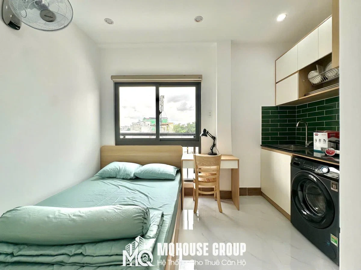 3T Apartment rental