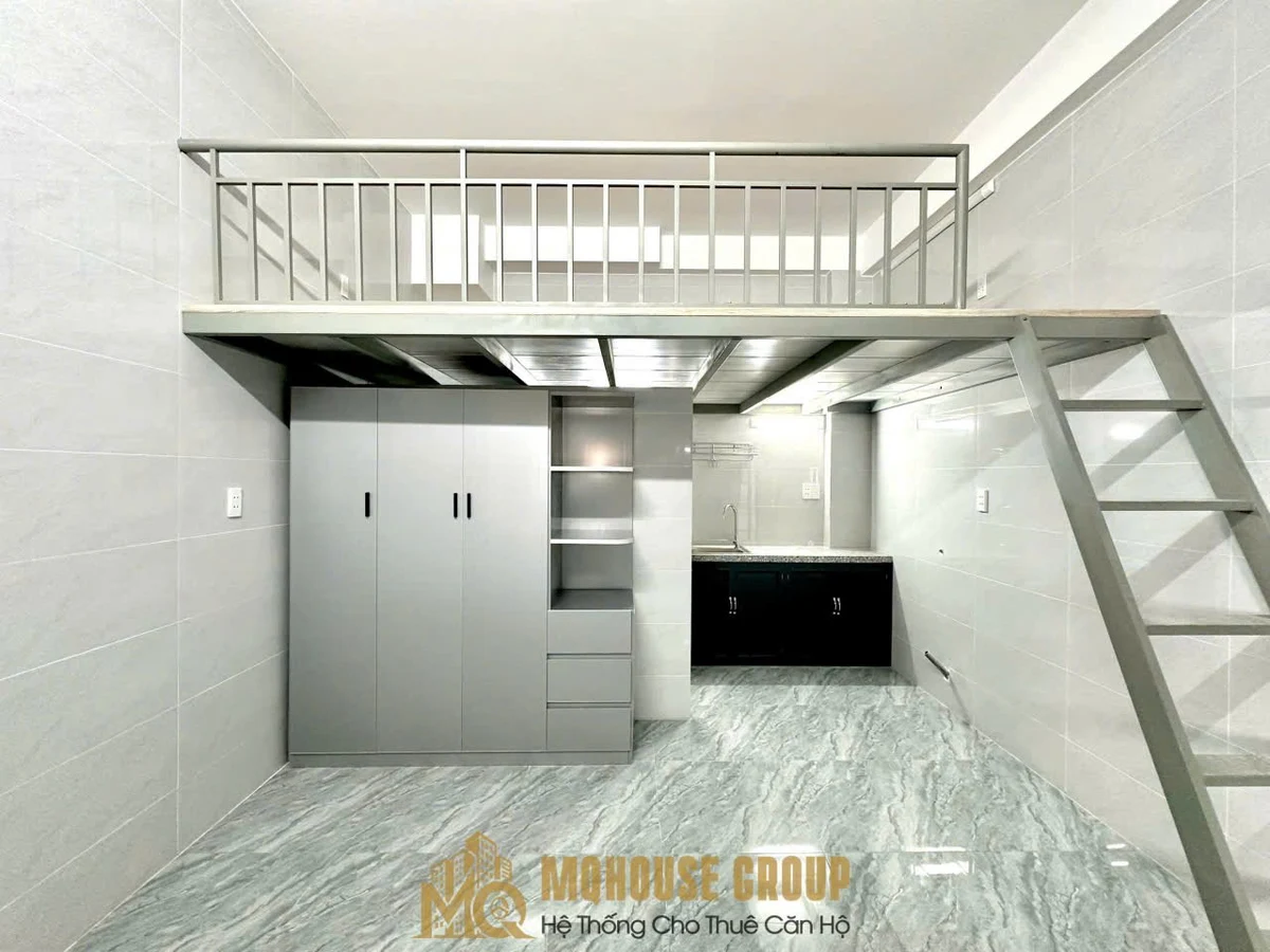 3T Apartment rental