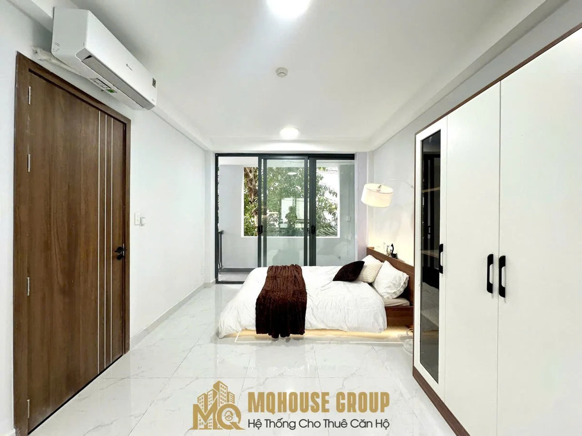 3T Apartment rental